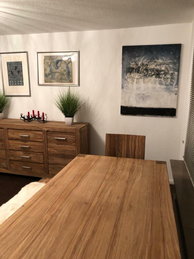Bergkristall 브라운라제 외부 사진