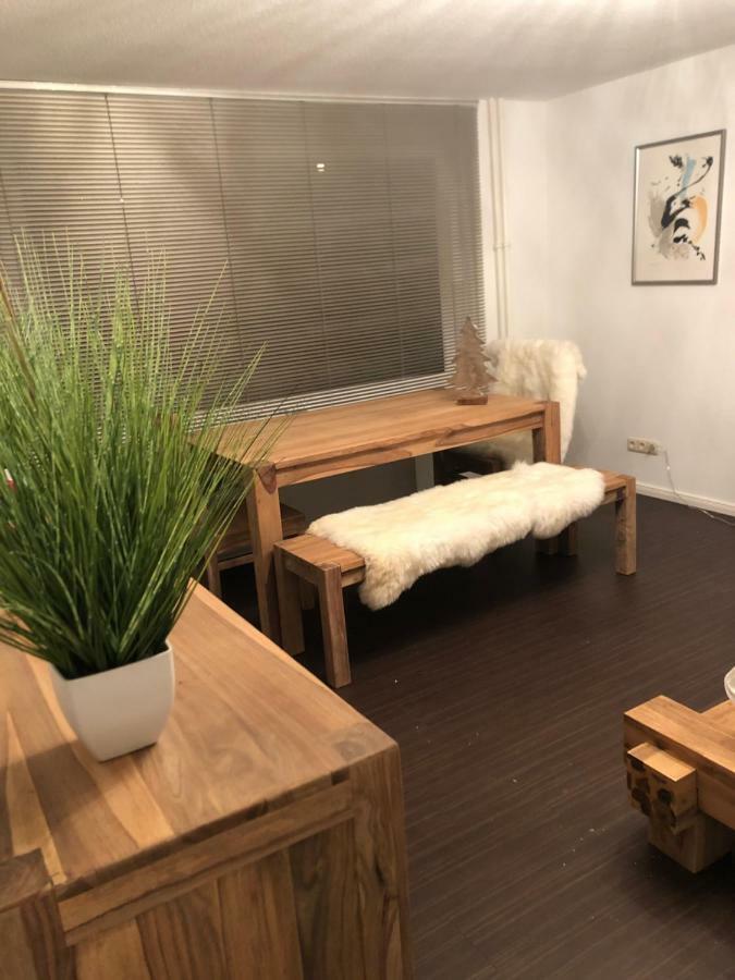 Bergkristall 브라운라제 외부 사진